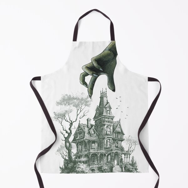 Item preview, THE CHOSEN HOUSE designed and sold by luckymando.