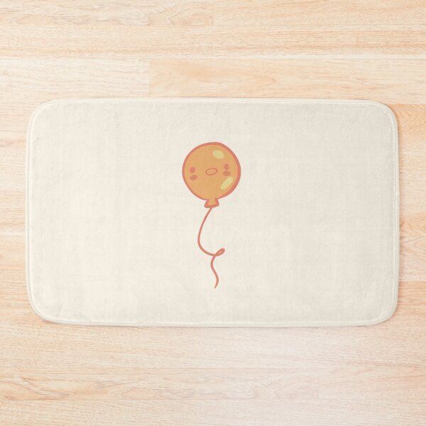 Item preview, Orange Balloon  designed and sold by Mayarart.