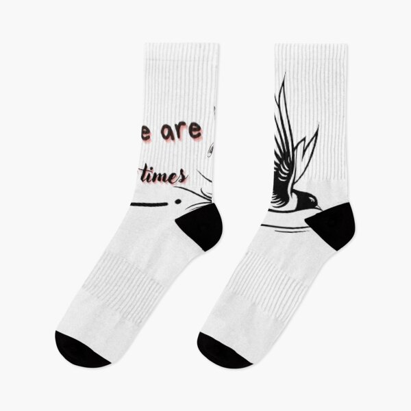 Item preview, These Are Difficult Times designed and sold by GAVE1.