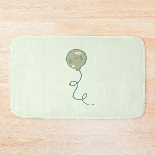 Item preview, Green Balloon  designed and sold by Mayarart.