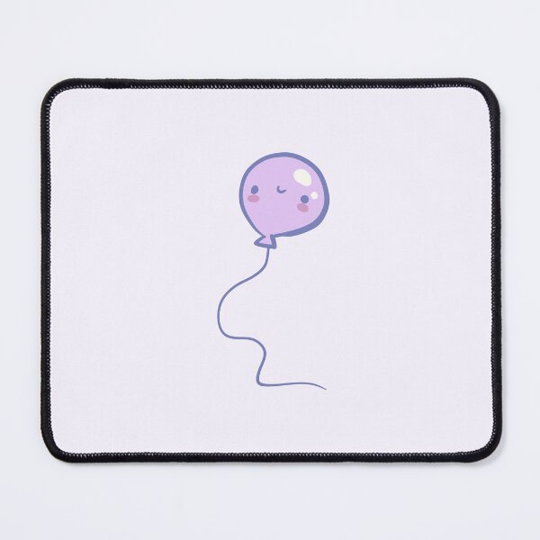 Item preview, Purple Balloon designed and sold by Mayarart.