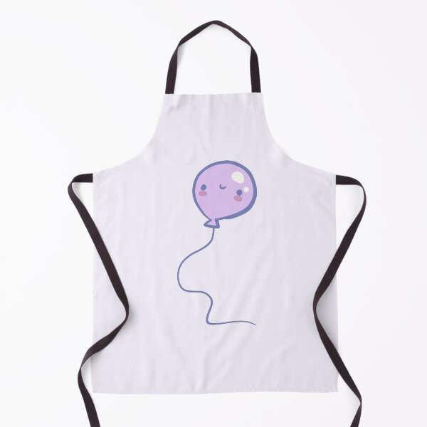 Item preview, Purple Balloon  designed and sold by Mayarart.