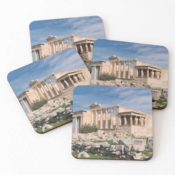 Item preview, Erechtheion Acropolis of Athens designed and sold by flashman.