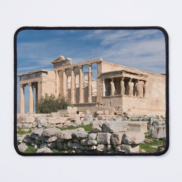 Item preview, Erechtheion Acropolis of Athens designed and sold by flashman.