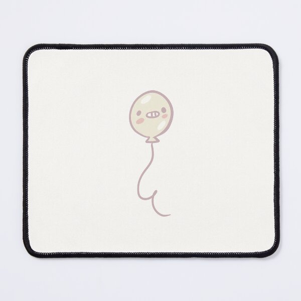 Item preview, White Balloon designed and sold by Mayarart.