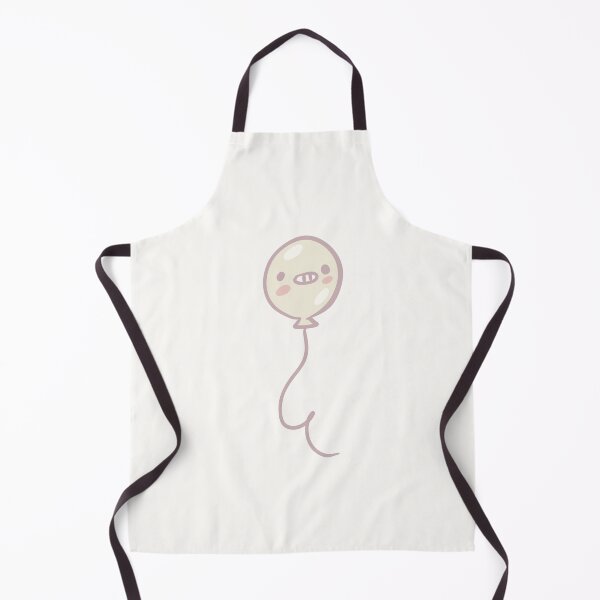 Item preview, White Balloon designed and sold by Mayarart.