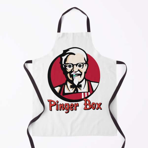 Item preview, Zinger (Pinger) Box + Poy designed and sold by raveaboutit.