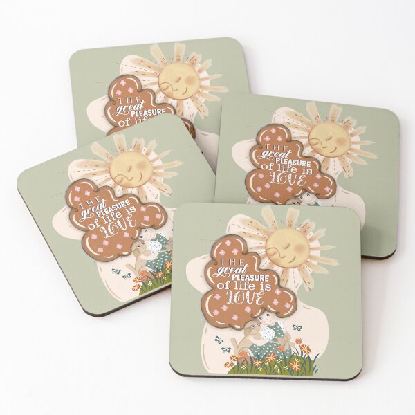 Item preview, Cute alliteration for dogs lovers designed and sold by PerlaDesignArt.