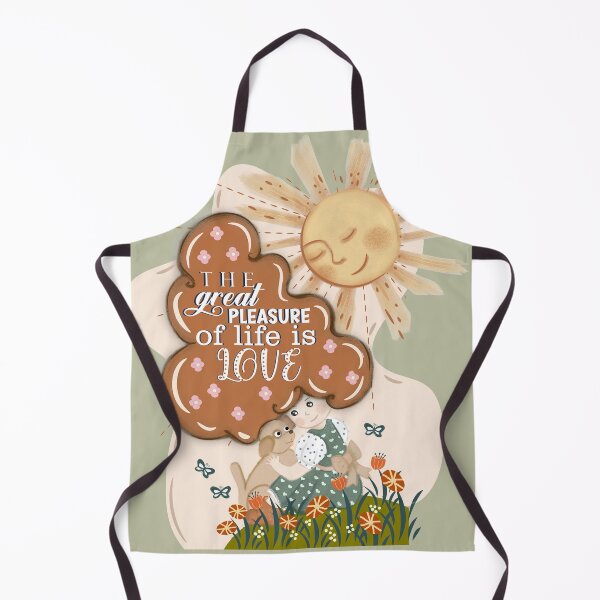 Item preview, Cute alliteration for dogs lovers designed and sold by PerlaDesignArt.