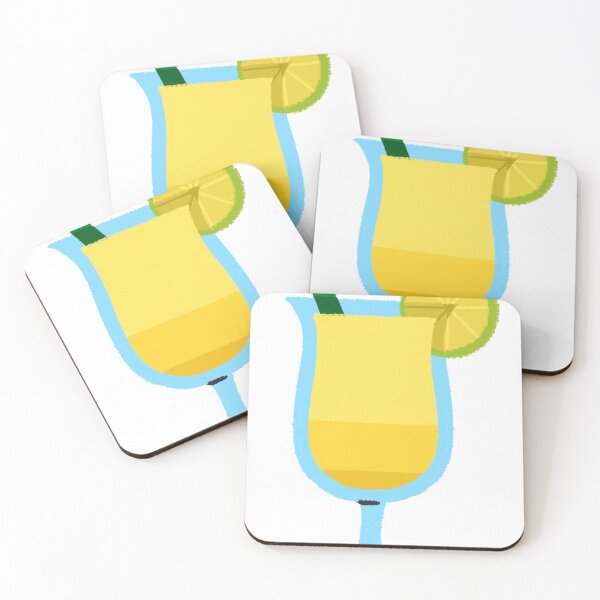 Item preview, Carnival Brasilian Decals designed and sold by ReelRide Creations.