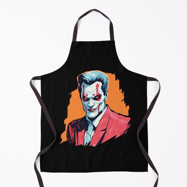 Item preview, The Trickster designed and sold by ghastlygraphix.