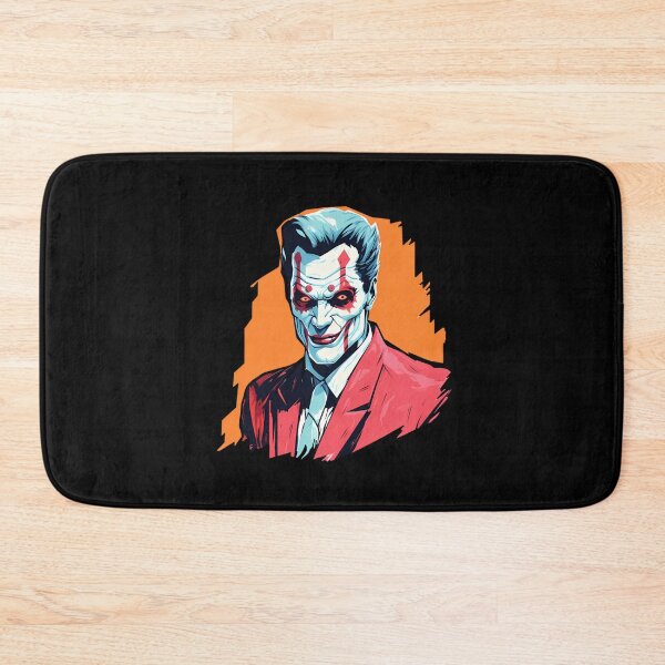 Item preview, The Trickster designed and sold by ghastlygraphix.