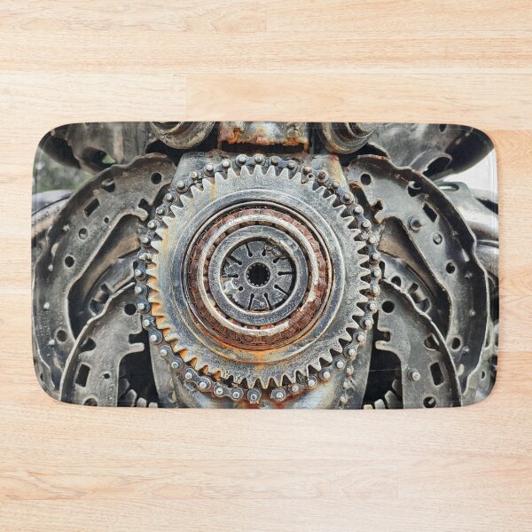 Item preview, Roadside Transformer detail, Ratchaburi, Thailand designed and sold by JonDelorme.