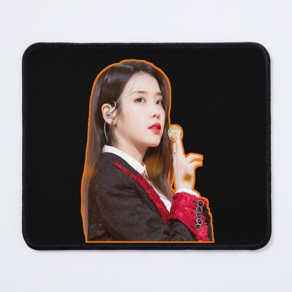 Item preview, Coin Stage IU designed and sold by Aiyinyangart.