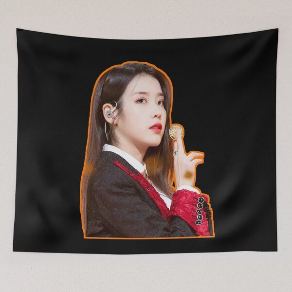 Item preview, Coin Stage IU  designed and sold by Aiyinyangart.