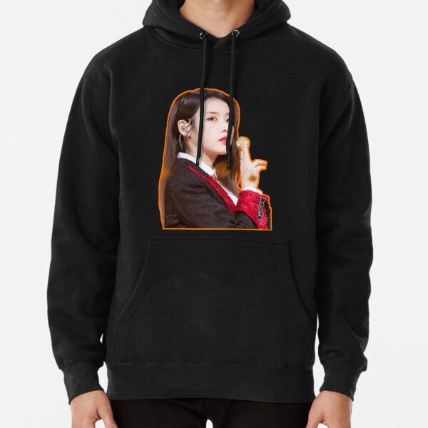【HAL】IU 2019 Love Poem パーカー 公式グッズ IU 2019 Love Poem Tour Zip-up Hoodie (gray, medium) | eBay