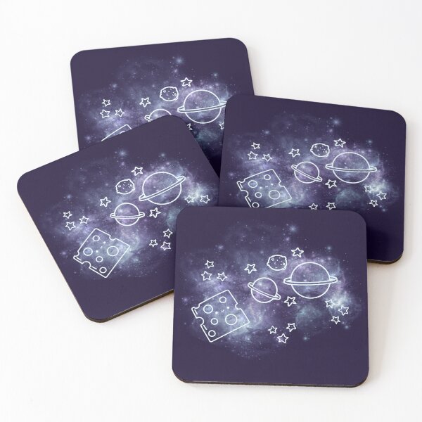 Item preview, Odd planet out/cheese designed and sold by marahhoma.