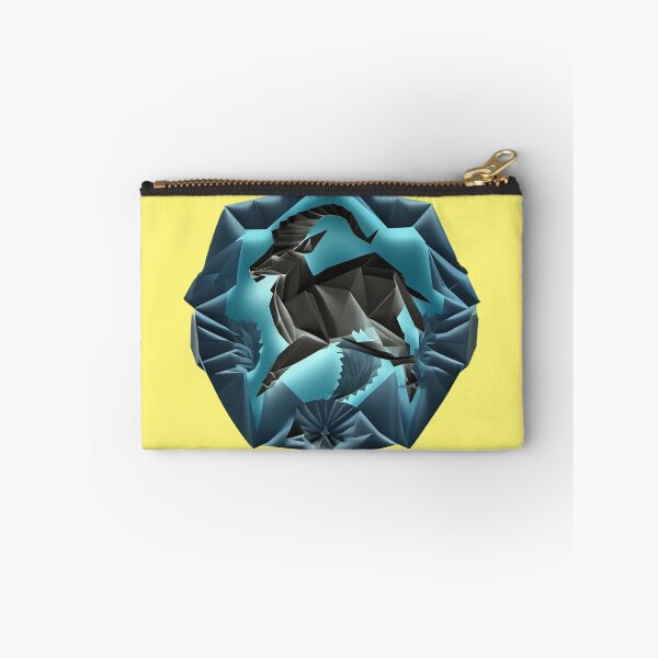 Item preview, Capricorn - emotionally reserved, calm, serious designed and sold by ComicJo.