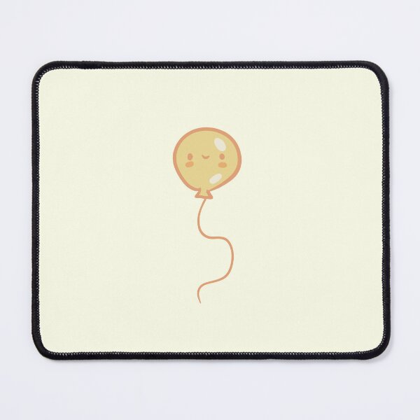 Item preview, Yellow Balloon designed and sold by Mayarart.