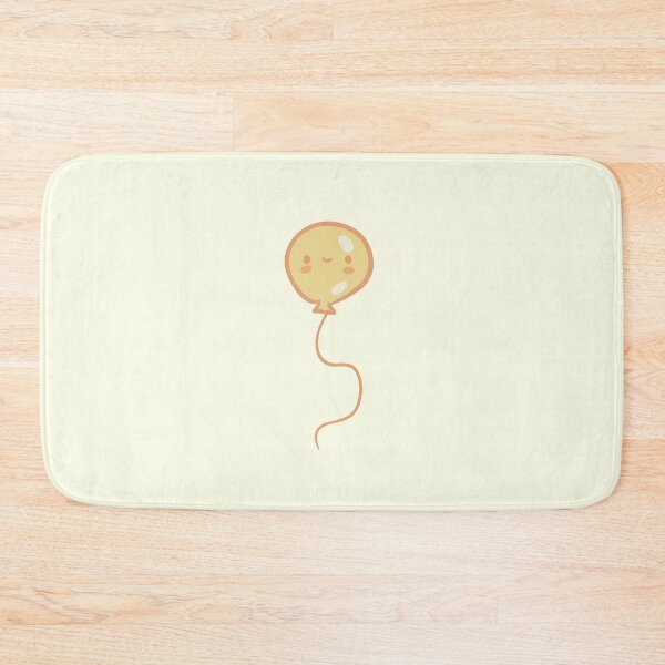 Item preview, Yellow Balloon  designed and sold by Mayarart.