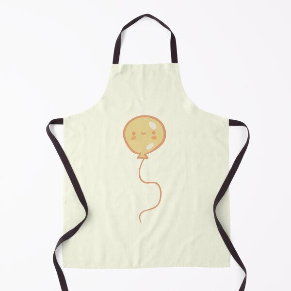 Item preview, Yellow Balloon  designed and sold by Mayarart.