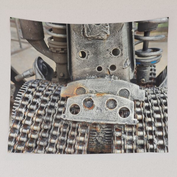Item preview, Roadside Transformer detail, Ratchaburi, Thailand designed and sold by JonDelorme.