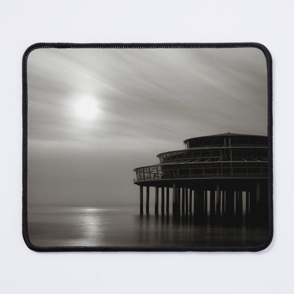Item preview, Pier Sunset designed and sold by David Bowman.