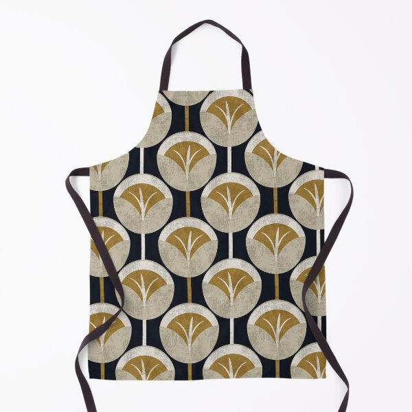 Item preview, Cool Black Retro Poppy designed and sold by PerlaDesignArt.