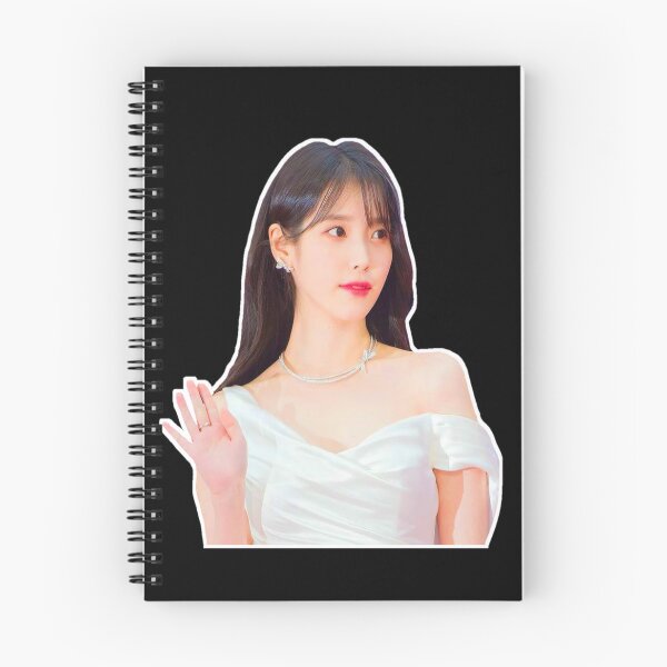 Item preview, the queen IU  designed and sold by Aiyinyangart.