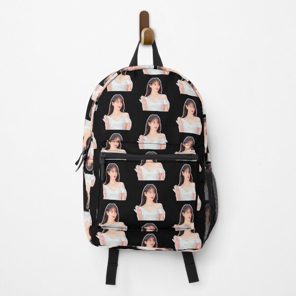 Item preview, the queen IU designed and sold by Aiyinyangart.