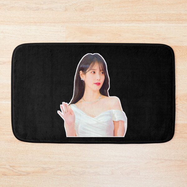 Item preview, la reina iu designed and sold by Aiyinyangart.