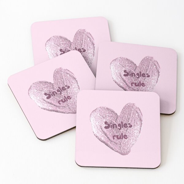 Item preview, Singles Rule designed and sold by jessypaul027.