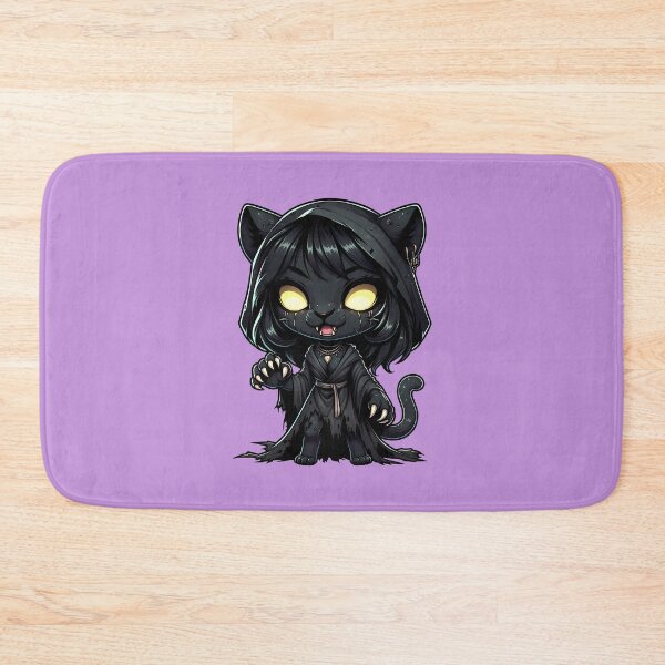 Item preview, Mystic Panther Cub designed and sold by ghastlygraphix.