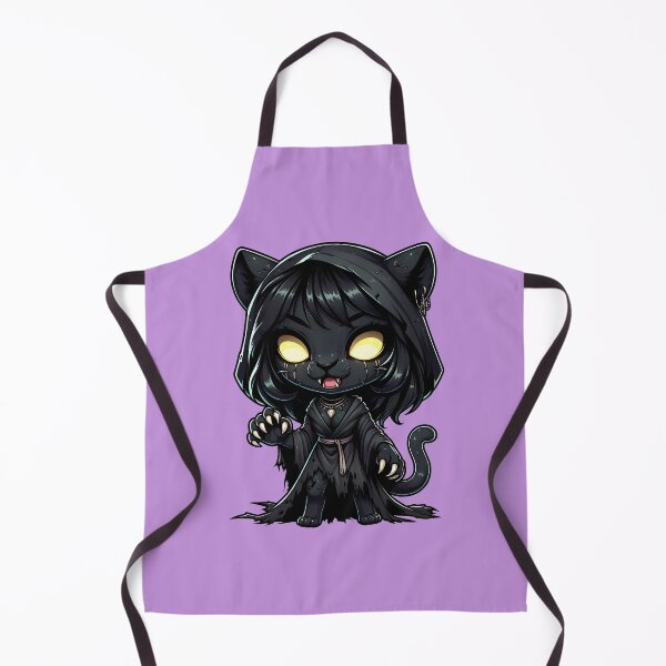 Item preview, Mystic Panther Cub designed and sold by ghastlygraphix.