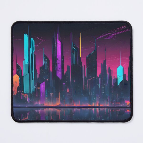 Item preview, Neonopolis designed and sold by papi1998.