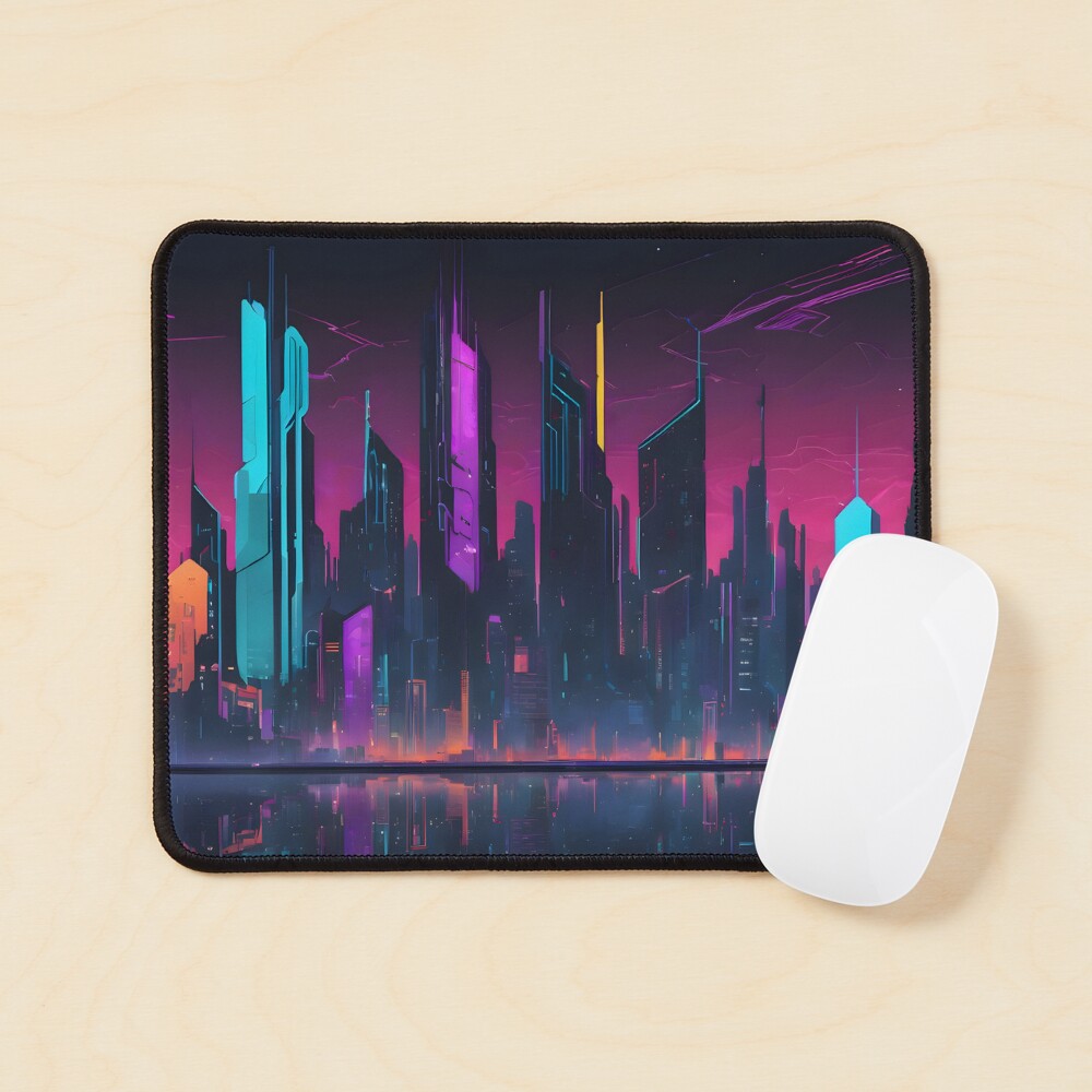 Item preview, Mouse Pad designed and sold by papi1998.