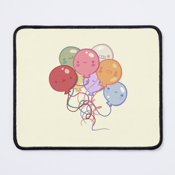 Item preview, Cute balloons designed and sold by Mayarart.