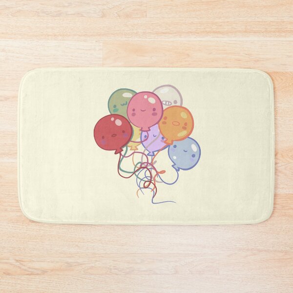Item preview, Cute balloons designed and sold by Mayarart.