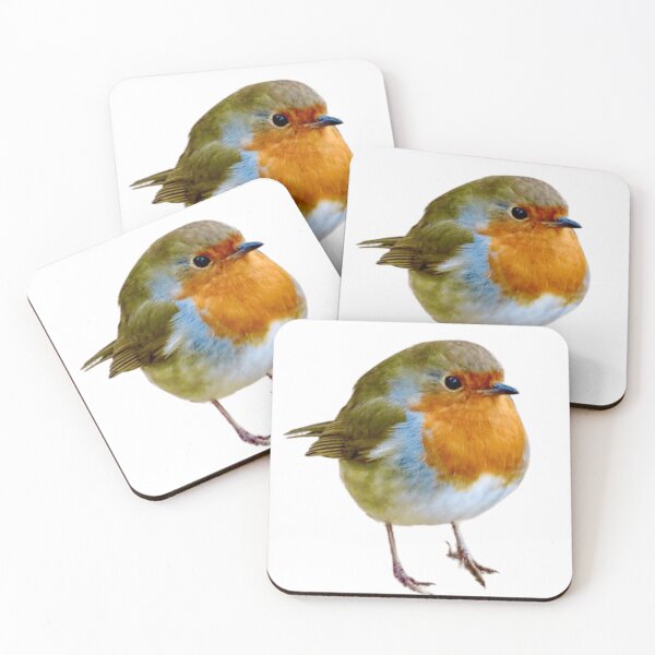 Item preview, Robin designed and sold by SnapsBySara.