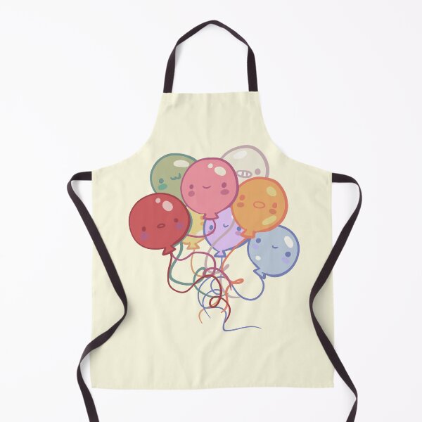 Item preview, Cute balloons designed and sold by Mayarart.