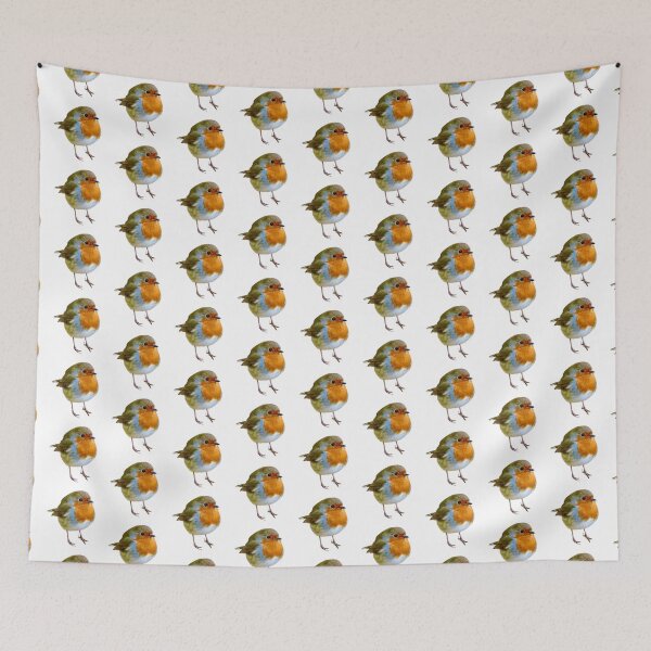 Item preview, Robin designed and sold by SnapsBySara.