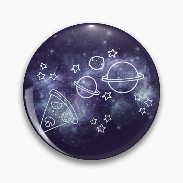 Item preview, Odd planet out/pizza designed and sold by marahhoma.