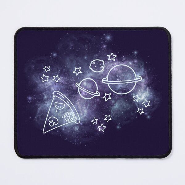 Item preview, Odd planet out/pizza designed and sold by marahhoma.