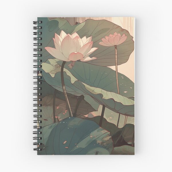 Item preview, Luminous Lotus designed and sold by zzz888.