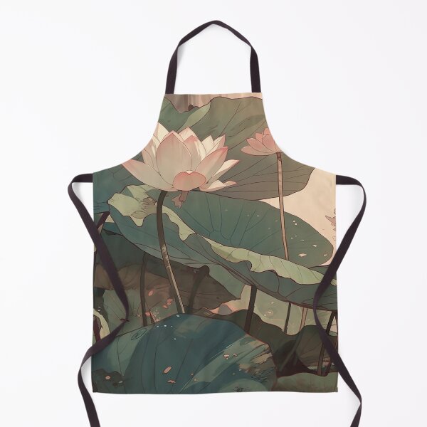 Item preview, Luminous Lotus designed and sold by zzz888.