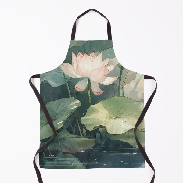 Item preview, Summer Lotus designed and sold by zzz888.