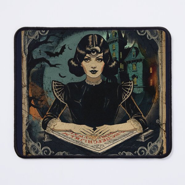 Item preview, Witchy designed and sold by Lustranimations.
