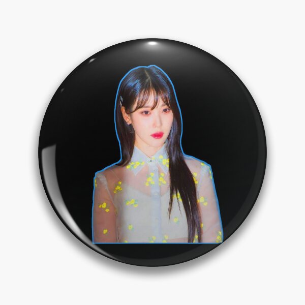Item preview, Cute iu designed and sold by Aiyinyangart.