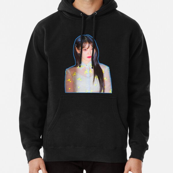 Kpop Iu Love Poem Hoodies & Sweatshirts for Sale | Redbubble