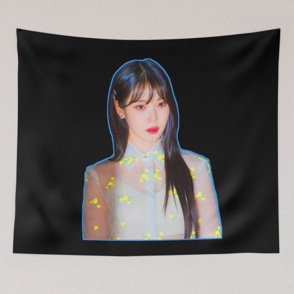 Item preview, Cute iu designed and sold by Aiyinyangart.